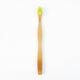 Biodegradable Bamboo Toothbrush 