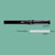 2-in-1 Everlasting Magic Pencil with Replaceable Eraser – Inkless, Reusable, Portable (1 Pc / Mix Color)