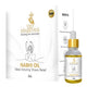 Calm Nabhi Oil