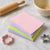 Disposable Baking Paper Sheets