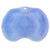 Silicone Bath Massage Cushion – Suction Cup Exfoliating Foot Scrubber & Mat