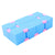 Foldable Fidget Cube Toy