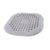Flow Lock Soft Silicone Drain Guard