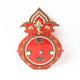Elegant Kalash Wall Hanging