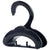 Decorative Cloud Dual Hook