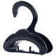 Decorative Cloud Dual Hook