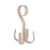 Rotating Adhesive Wall Hook Hanger