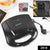 Easy to Use with Indicator Lights Sandwich toaster