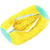 Shoe Washing Machine Bag with Microfiber Chenille Lining & Zipper (1 Pc)