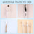 Bright Palm Hanger