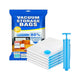  Space Saver Vacuum Storage Bags (5 Pcs Set)