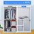  Space Saver Vacuum Storage Bags (5 Pcs Set)