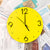 Next Line Clock