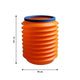 Foldable Storage Bucket – Water Container & Dustbin for Home, Car, Kitchen