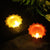 Spiritual Water Sensor LED