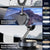 Weindia™ 360° Magnetic Vacuum Phone Mount