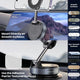 Weindia™ 360° Magnetic Vacuum Phone Mount