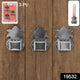 Traditional Wall Hanging Incense Stick Holder