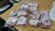 Mini Claw Hair Clips Set for Girls (12 Pkt / 1 Set)
