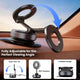 Weindia™ 360° Magnetic Vacuum Phone Mount
