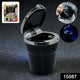 Portable Car Ashtray