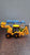 LALA Friction Powered JCB Style Backhoe Loader Construction Toy Truck for Kids (1 Pc)