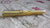 2-in-1 Everlasting Magic Pencil with Replaceable Eraser – Inkless, Reusable, Portable (1 Pc / Mix Color)