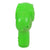 Bubble Gun Elephant Hand Pressing Bubble Gun Toy for Kids Bubble Liquid Bottle with Fun Loading