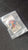 Cartoon Character Acrylic Keychain for  (1 Pc)