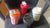 Stainless Steel Coffee Travel bottle with Lid 450 ML Approx (1 Pc)