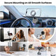 Weindia™ 360° Magnetic Vacuum Phone Mount