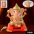 Solar Ganpati Idol