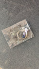 Cartoon Character Keychain (1 Pc)