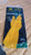 Premium Latex Household Cleaning Gloves (1 Pair)