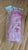 Cartoon Printed Water Bottle 550ML (1 Pc)