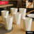 Hexagon Drinking Tumbler Set