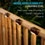 Outdoor LED Stair Step & Fence Lamp – Solar-Powered, Waterproof (Pack of 4)