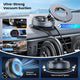 Weindia™ 360° Magnetic Vacuum Phone Mount