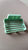 Multipurpose Wall-Mount Soap Dish with Self-Draining Slotted Base (1 Pc)