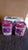 Supermom Transparent Twist Lock Kitchen Storage Container Set (Approx 800ML & 2Pc)