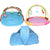 Infant Tummy Time Play Mat 