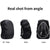  Bag Cover
