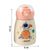 Stainless Steel Vacuum Insulated Flask 350ML (1 Pc)