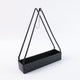 Triangle Coil Case