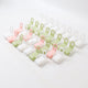 Colorful Clothes Hanger Connector Set