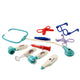 Aditi Kids Doctor Toy Box