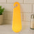 Multipurpose Garlic and Ginger Grater Peeler Tool with Hanging Hook – 1 Pc