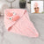 Soft Microfiber towel