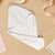 Soft Microfiber Hair Drying Towel Wrap  (1 Pc / Mix Design)