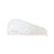 Deluxe Microfiber Hair Wrap Towel for Quick Dry